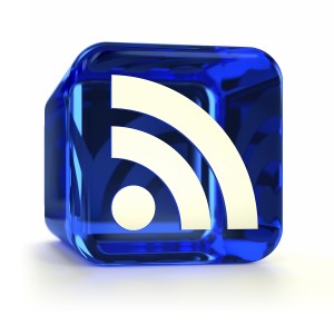 Sign up for our RSS News Feed