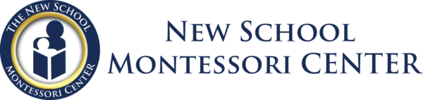 New School Montessori Center, Holly Springs, NC. Est. 1984