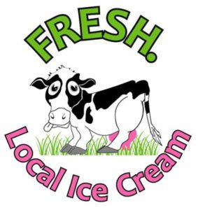 Fresh Local Ice Cream