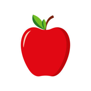 apple