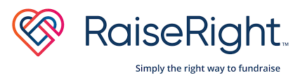 Raise Right fundraising logo